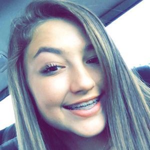 Meet your Posher, Kaylee